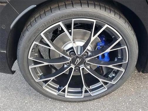 2026 Volkswagen Golf R 2.0T DSG