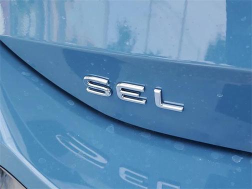 2025 Volkswagen Tiguan 2.0T SEL R-Line 4MOTION