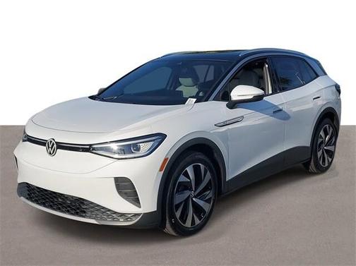 2022 Volkswagen ID.4 Pro S