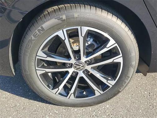 2026 Volkswagen Jetta 1.4T S