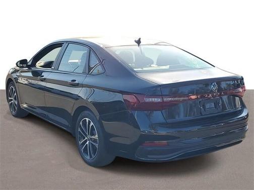 2026 Volkswagen Jetta 1.4T S