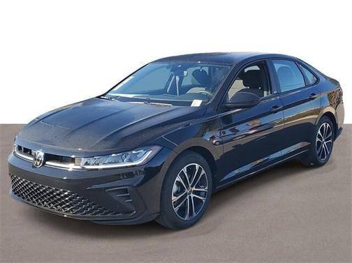 2026 Volkswagen Jetta 1.4T S