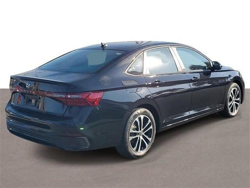 2026 Volkswagen Jetta 1.4T S