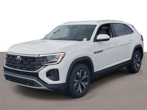 2025 Volkswagen Atlas Cross Sport 2.0T SE
