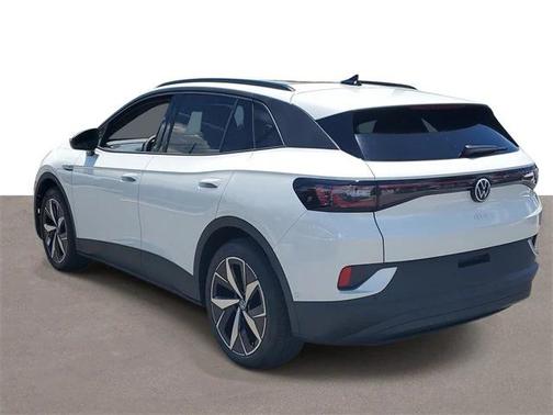 2025 Volkswagen ID.4 Pro S