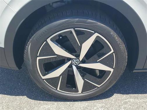 2025 Volkswagen ID.4 Pro S