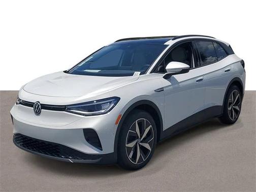 2025 Volkswagen ID.4 Pro S