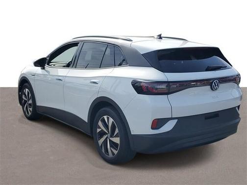 2025 Volkswagen ID.4 Standard