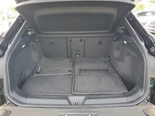 2021 Volkswagen ID.4 1st Edition
