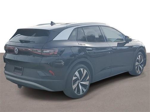 2021 Volkswagen ID.4 1st Edition