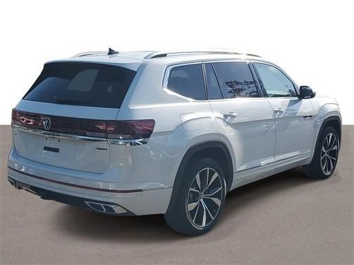 2025 Volkswagen Atlas 2.0T SEL Premium R-Line 4MOTION