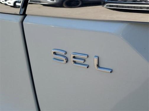 2025 Volkswagen Atlas 2.0T SEL Premium R-Line 4MOTION