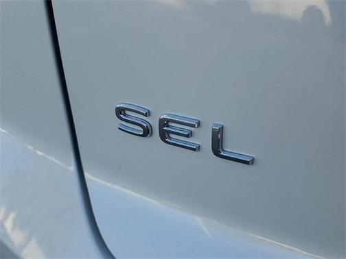 2026 Volkswagen Atlas Cross Sport 2.0T SEL Premium