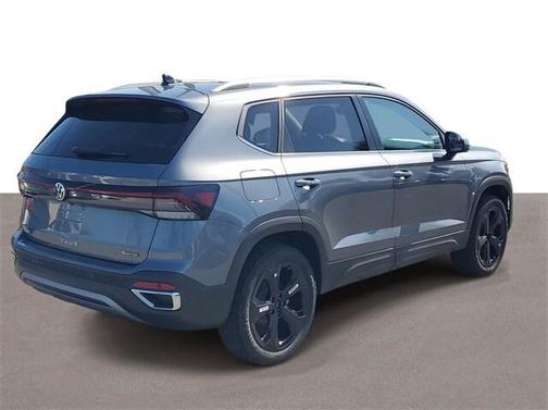2025 Volkswagen Taos 1.5T SEL
