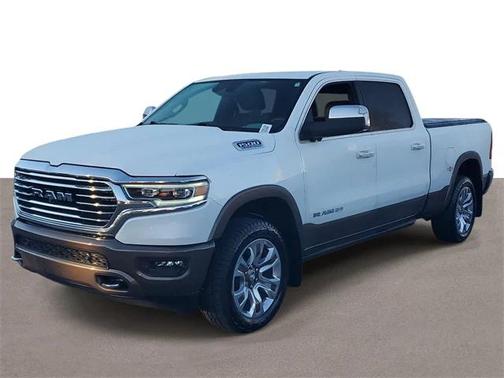 2022 RAM 1500 Longhorn