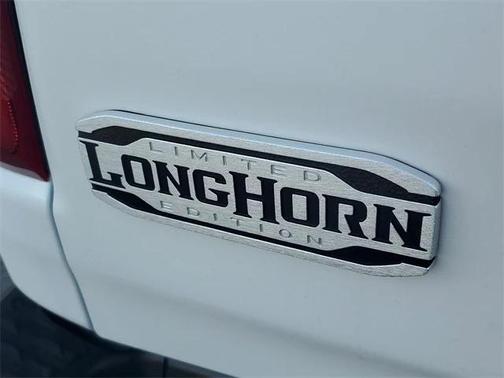 2022 RAM 1500 Longhorn