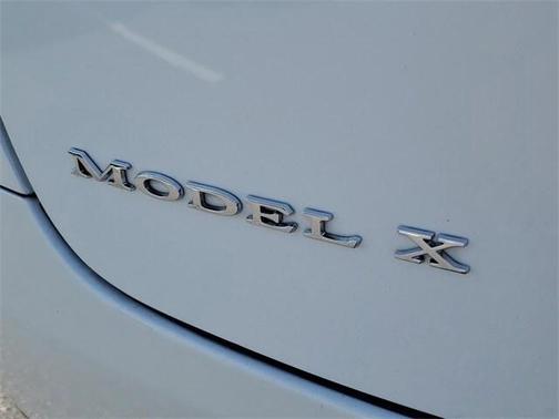 2017 Tesla Model X 90D
