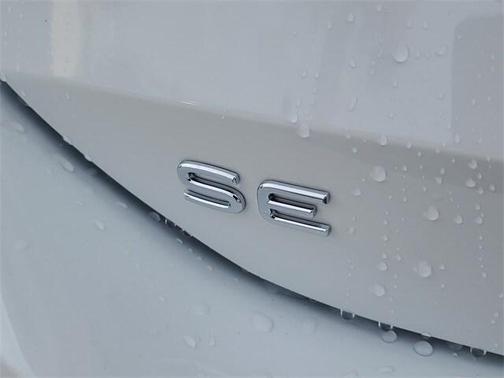 2025 Volkswagen Tiguan 2.0T SE 4MOTION