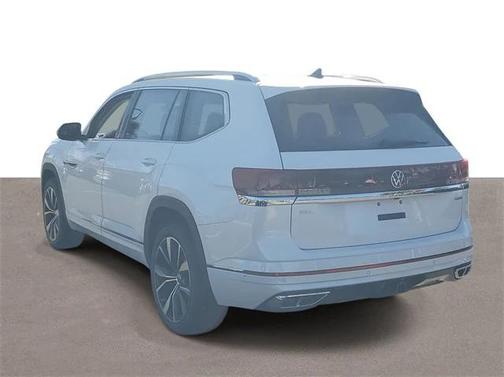 2026 Volkswagen Atlas 2.0T SEL Premium R-Line 4MOTION