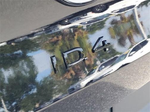 2025 Volkswagen ID.4 AWD Pro S