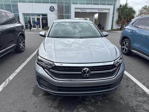 2023 Volkswagen Jetta 1.5T S