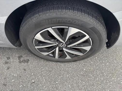 2023 Volkswagen Jetta 1.5T S