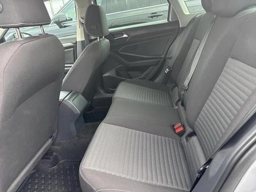 2023 Volkswagen Jetta 1.5T S