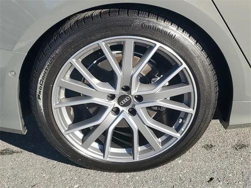 2023 Audi A6 3.0T Prestige Quattro