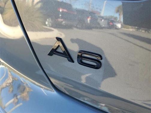 2023 Audi A6 3.0T Prestige Quattro