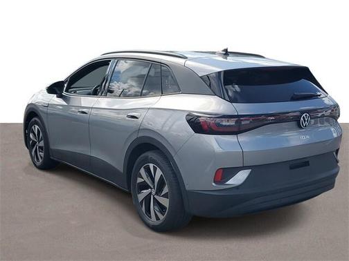 2025 Volkswagen ID.4 Standard
