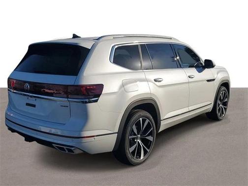 2026 Volkswagen Atlas 2.0T SEL Premium R-Line 4MOTION