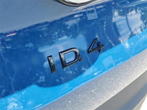 2025 Volkswagen ID.4 Pro S