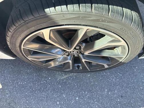 2020 Toyota Corolla XSE