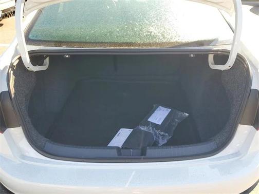 2026 Volkswagen Jetta 1.4T S