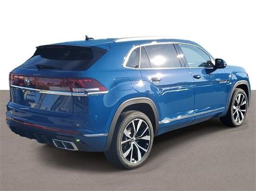 2026 Volkswagen Atlas Cross Sport 2.0T SEL Premium