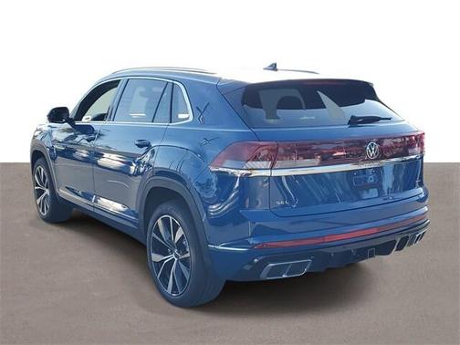 2026 Volkswagen Atlas Cross Sport 2.0T SEL Premium