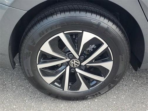 2025 Volkswagen Jetta 1.5T S
