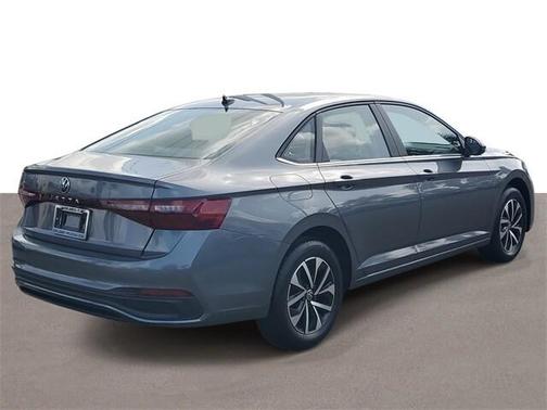 2025 Volkswagen Jetta 1.5T S