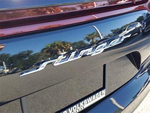 2021 Kia Stinger GT1