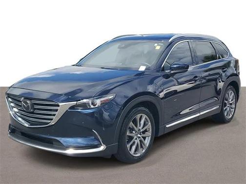 2018 Mazda CX-9 Grand Touring