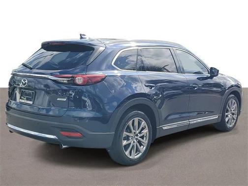 2018 Mazda CX-9 Grand Touring