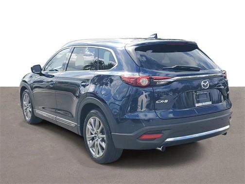 2018 Mazda CX-9 Grand Touring