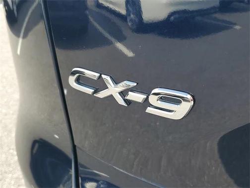 2018 Mazda CX-9 Grand Touring