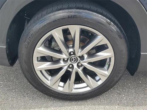 2018 Mazda CX-9 Grand Touring