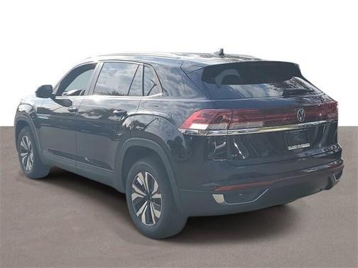 2026 Volkswagen Atlas Cross Sport 2.0T SE