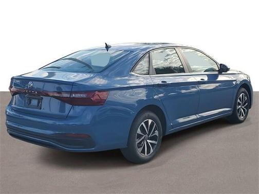 2025 Volkswagen Jetta 1.5T S