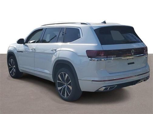 2025 Volkswagen Atlas 2.0T SEL Premium R-Line 4MOTION