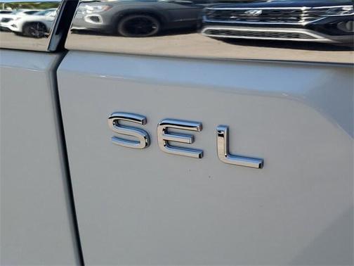 2025 Volkswagen Atlas 2.0T SEL Premium R-Line 4MOTION