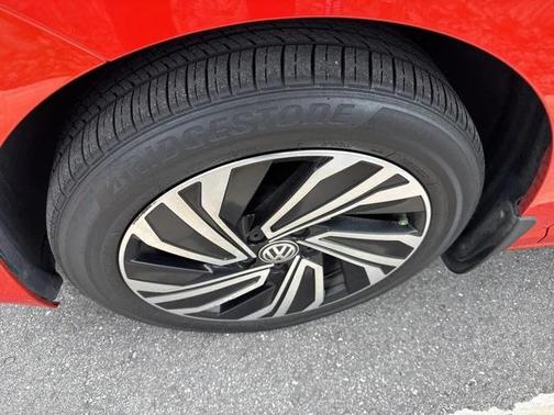 2021 Volkswagen Jetta 1.4T SEL