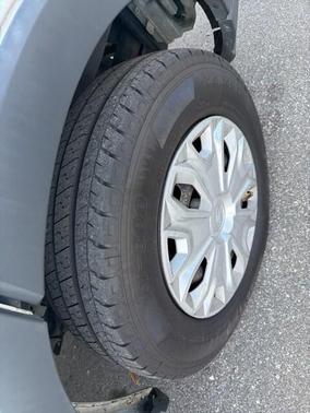 2017 Ford Transit-350 XLT